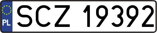 SCZ19392