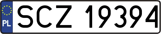 SCZ19394