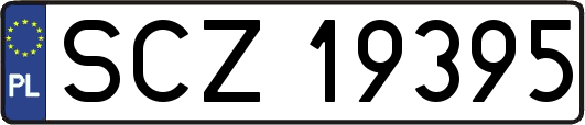 SCZ19395