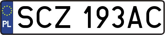 SCZ193AC