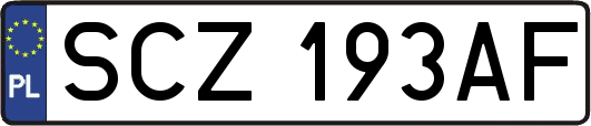 SCZ193AF