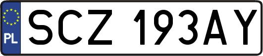 SCZ193AY