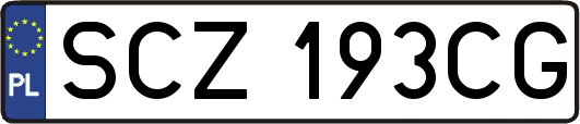 SCZ193CG