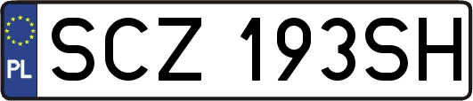 SCZ193SH