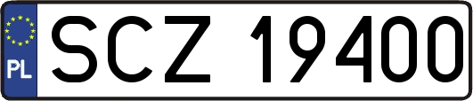 SCZ19400