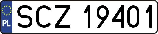 SCZ19401