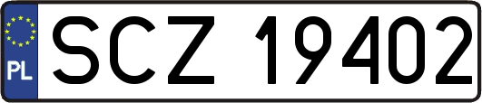 SCZ19402