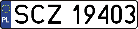 SCZ19403