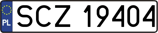 SCZ19404