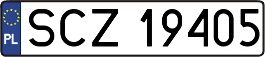 SCZ19405