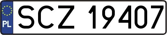 SCZ19407