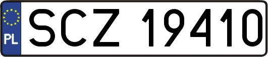 SCZ19410
