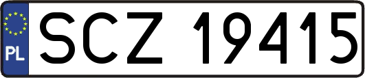 SCZ19415