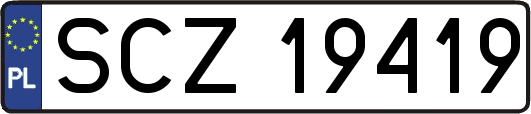 SCZ19419
