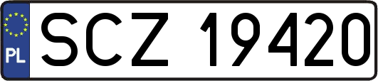 SCZ19420