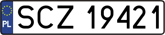 SCZ19421