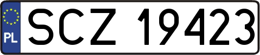 SCZ19423