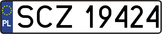 SCZ19424