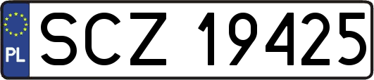 SCZ19425