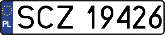 SCZ19426