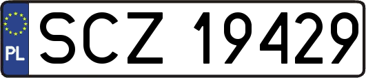 SCZ19429