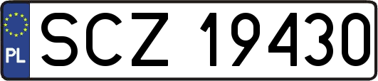 SCZ19430