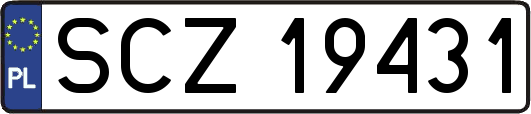 SCZ19431