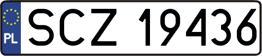 SCZ19436