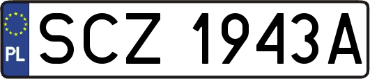 SCZ1943A