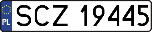 SCZ19445