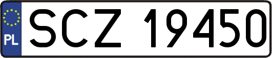 SCZ19450