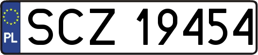 SCZ19454