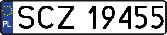 SCZ19455