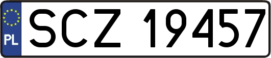 SCZ19457