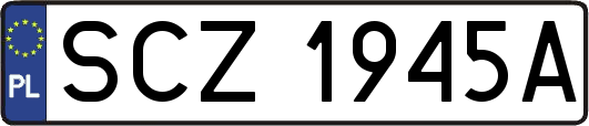 SCZ1945A