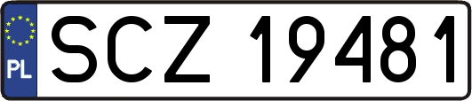 SCZ19481