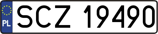 SCZ19490