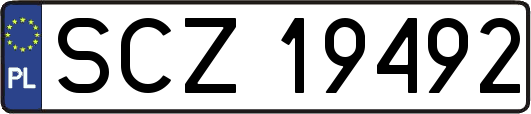 SCZ19492