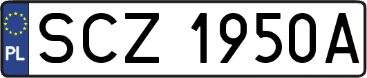 SCZ1950A