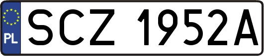 SCZ1952A