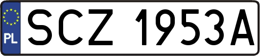 SCZ1953A