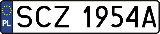 SCZ1954A