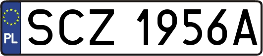 SCZ1956A