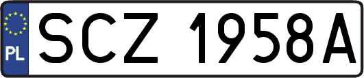SCZ1958A