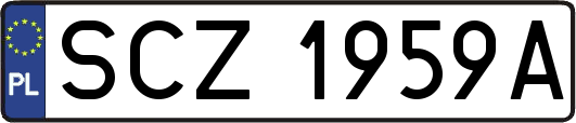 SCZ1959A