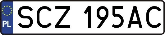 SCZ195AC