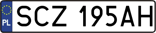 SCZ195AH
