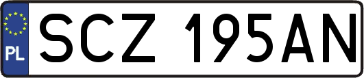 SCZ195AN