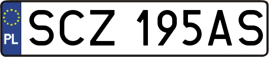 SCZ195AS