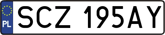 SCZ195AY